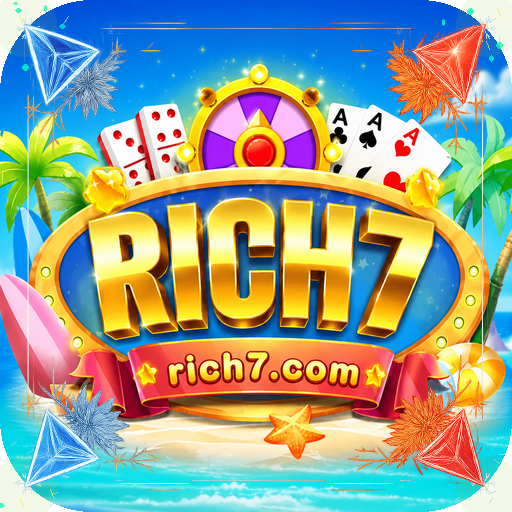rich7 — mitra unggulan